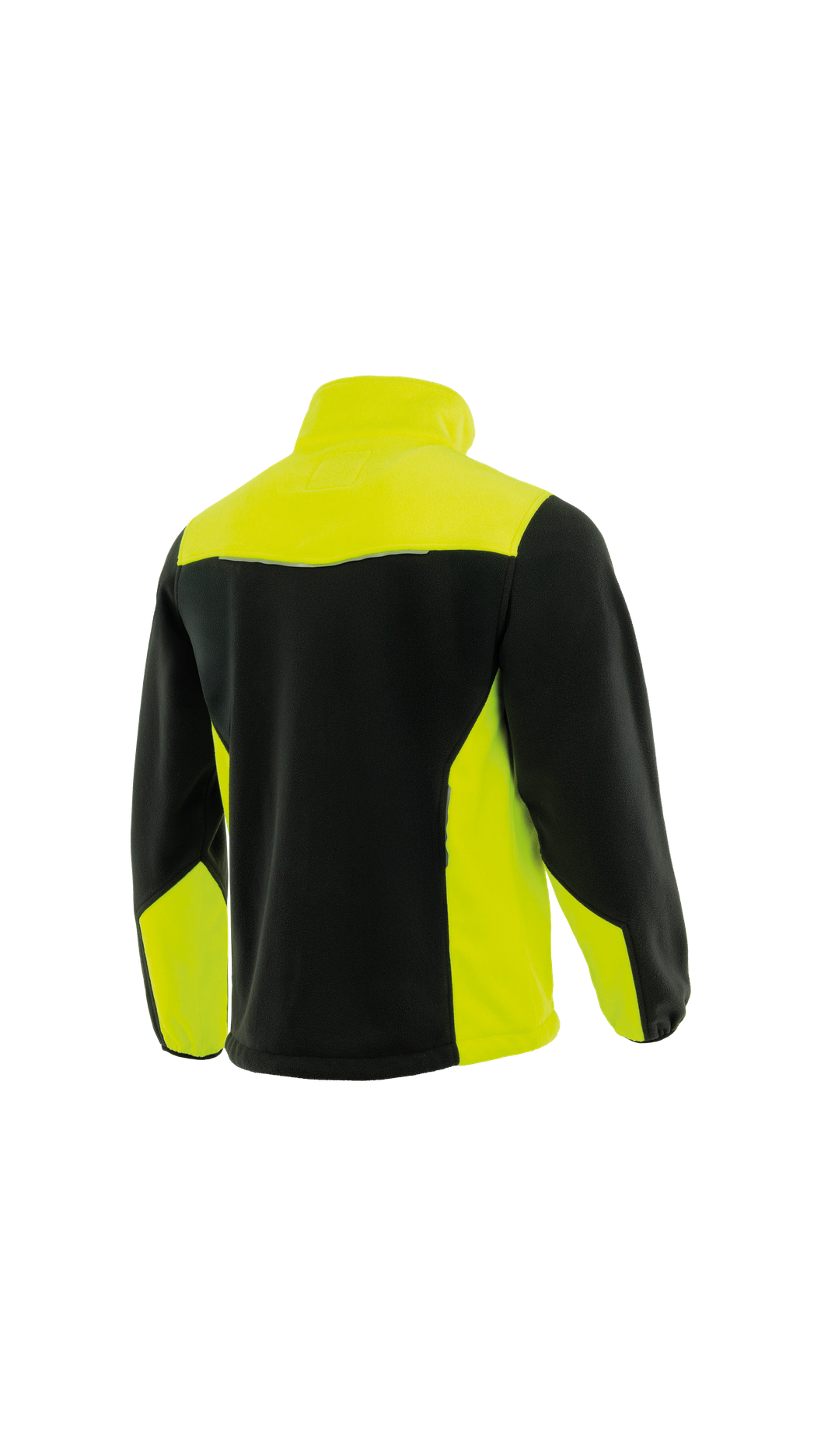 Jachetă fleece COMFORT PLUS