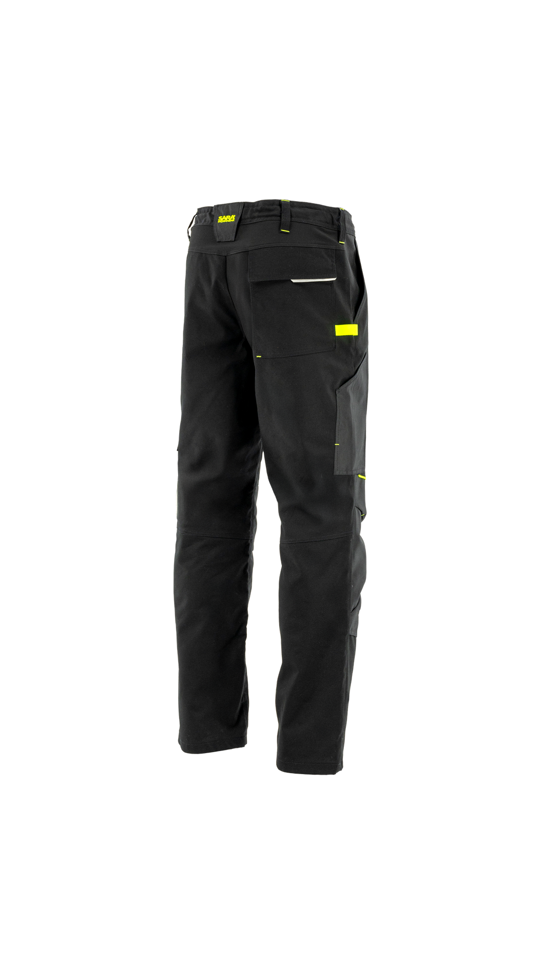 Pantalon POSEJDON NEW