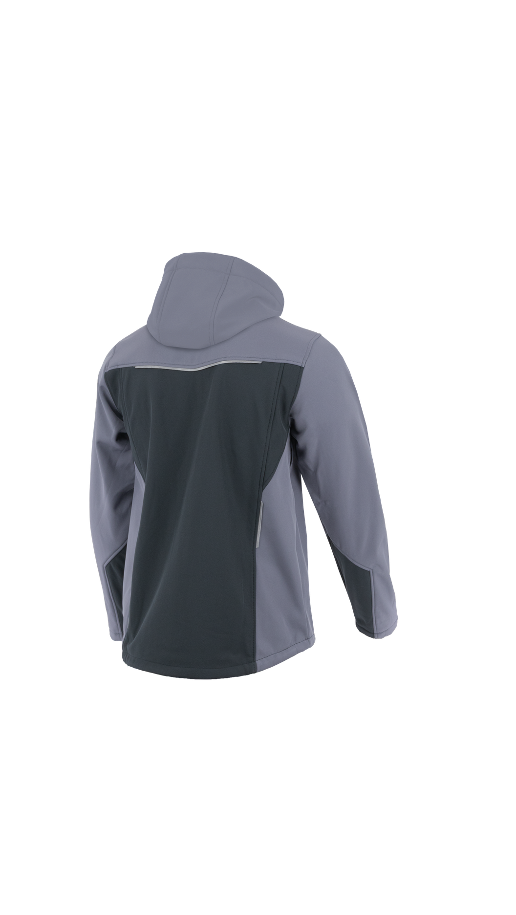Softshell COMFORT PLUS