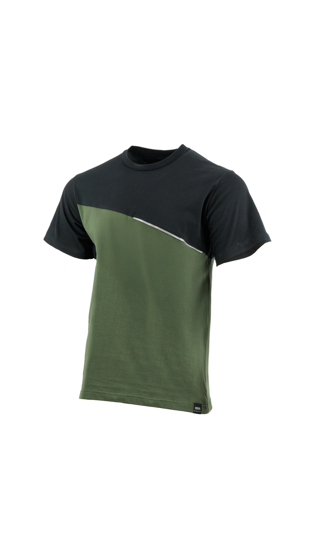 Koszulka t-shirt COMFORT PLUS