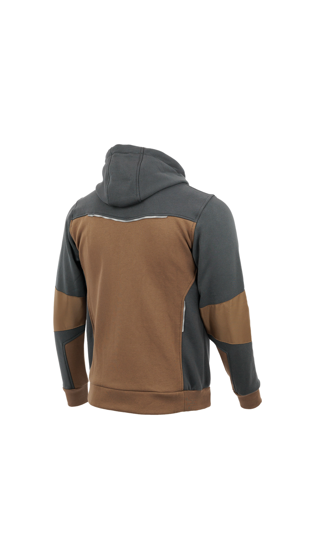 Bluza dresowa rozpinana COMFORT PLUS