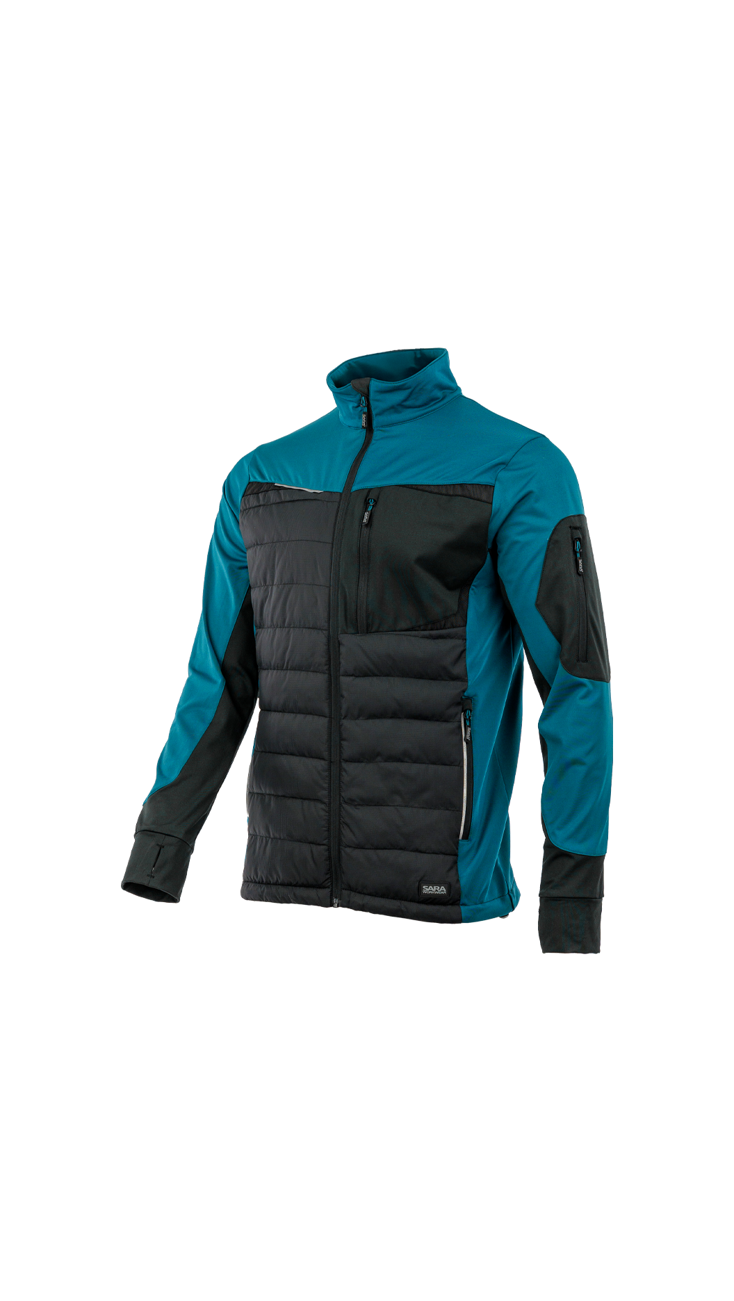 Bluza hybrydowa COMFORT PLUS