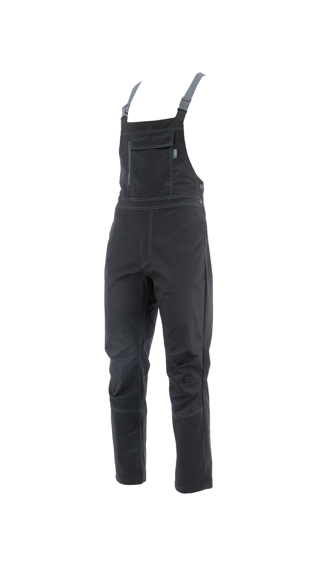 Latzhose NORMAN FLEX