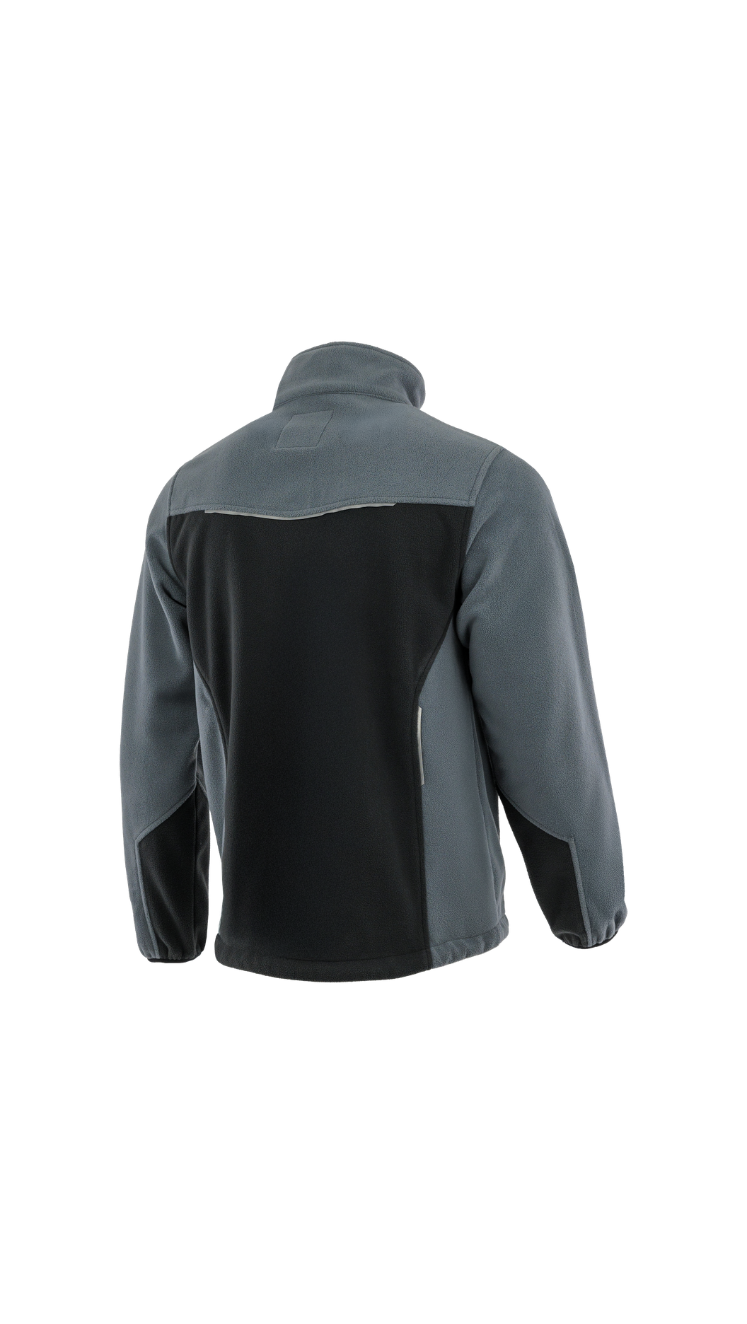 Jachetă fleece COMFORT PLUS