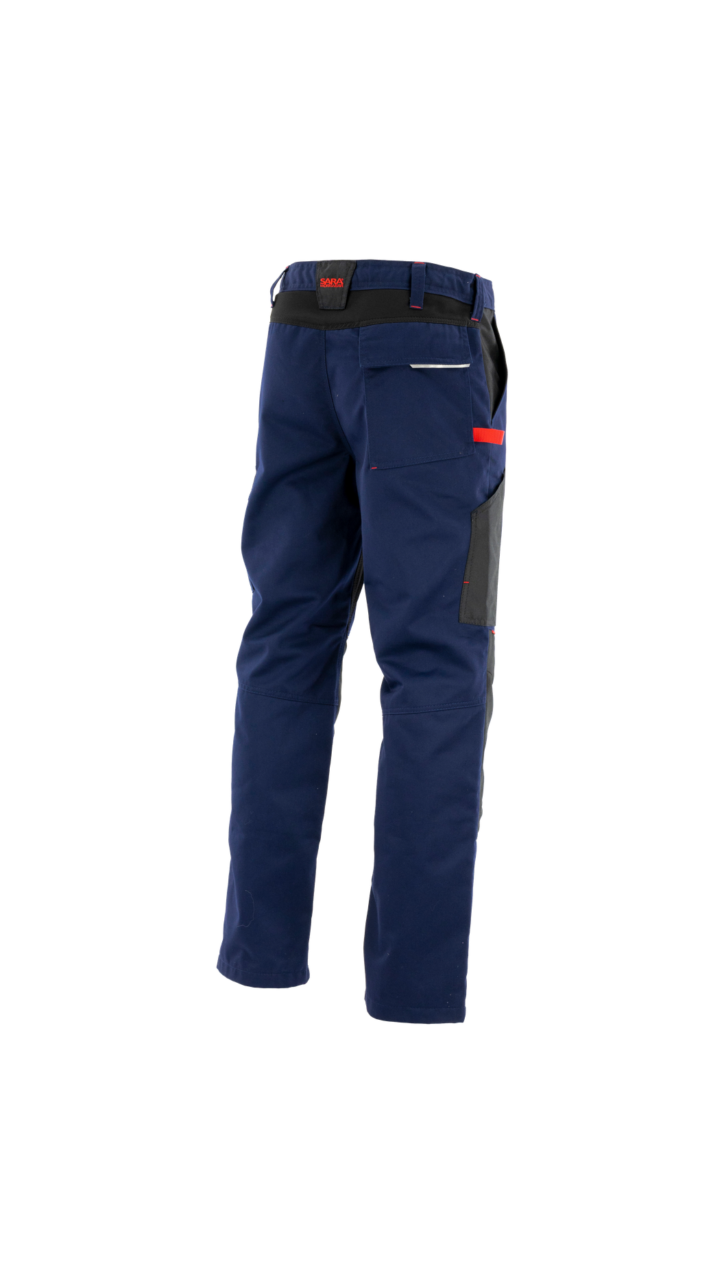 Spodnie do pasa POSEJDON NEW