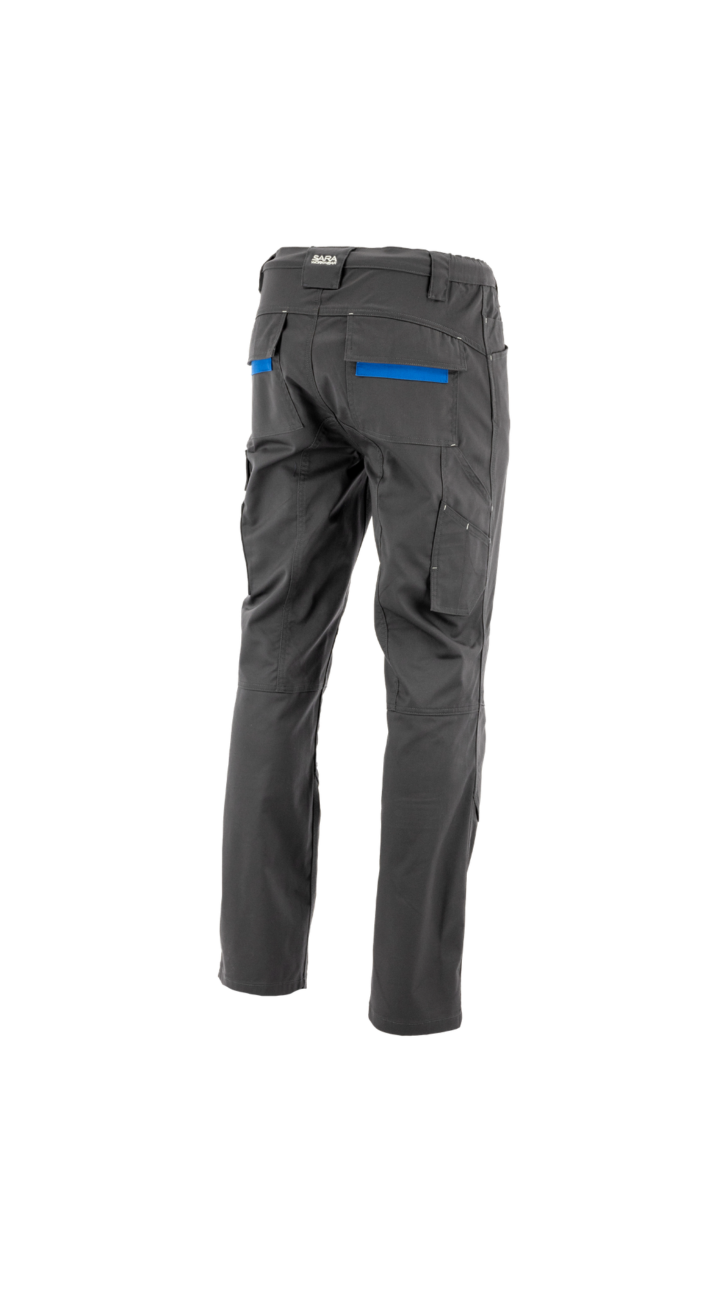 Spodnie do pasa ACTIFLEX