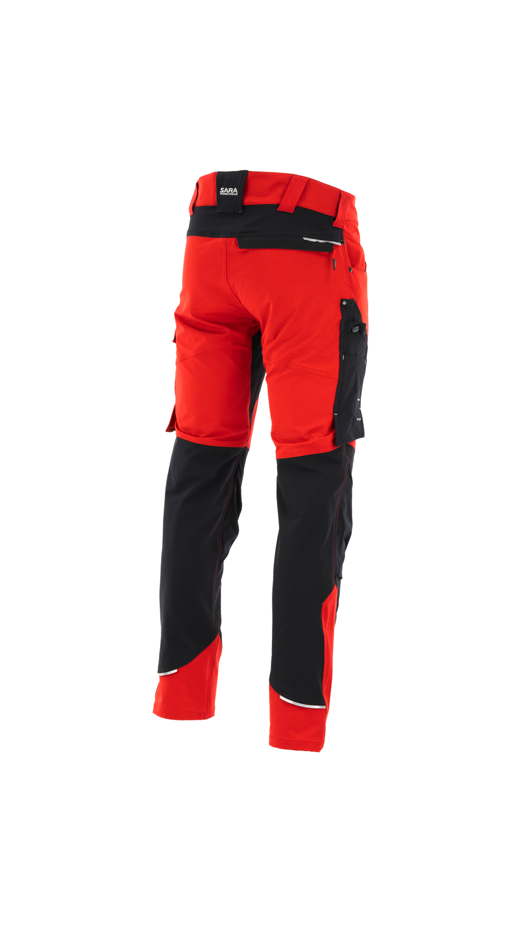 Spodnie do pasa MOTIONFLEX