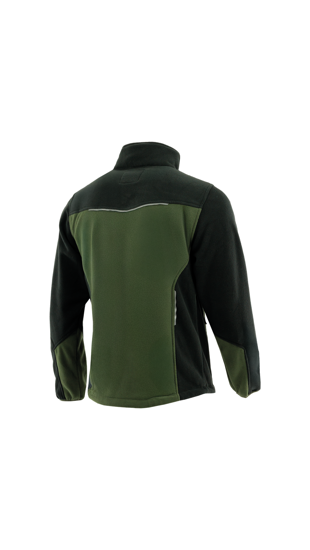 Jachetă fleece COMFORT PLUS