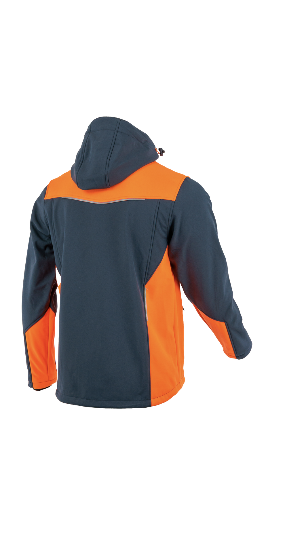 Softshell COMFORT PLUS