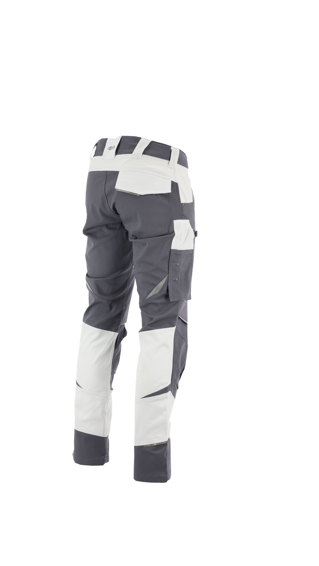 Spodnie do pasa COTTONFLEX