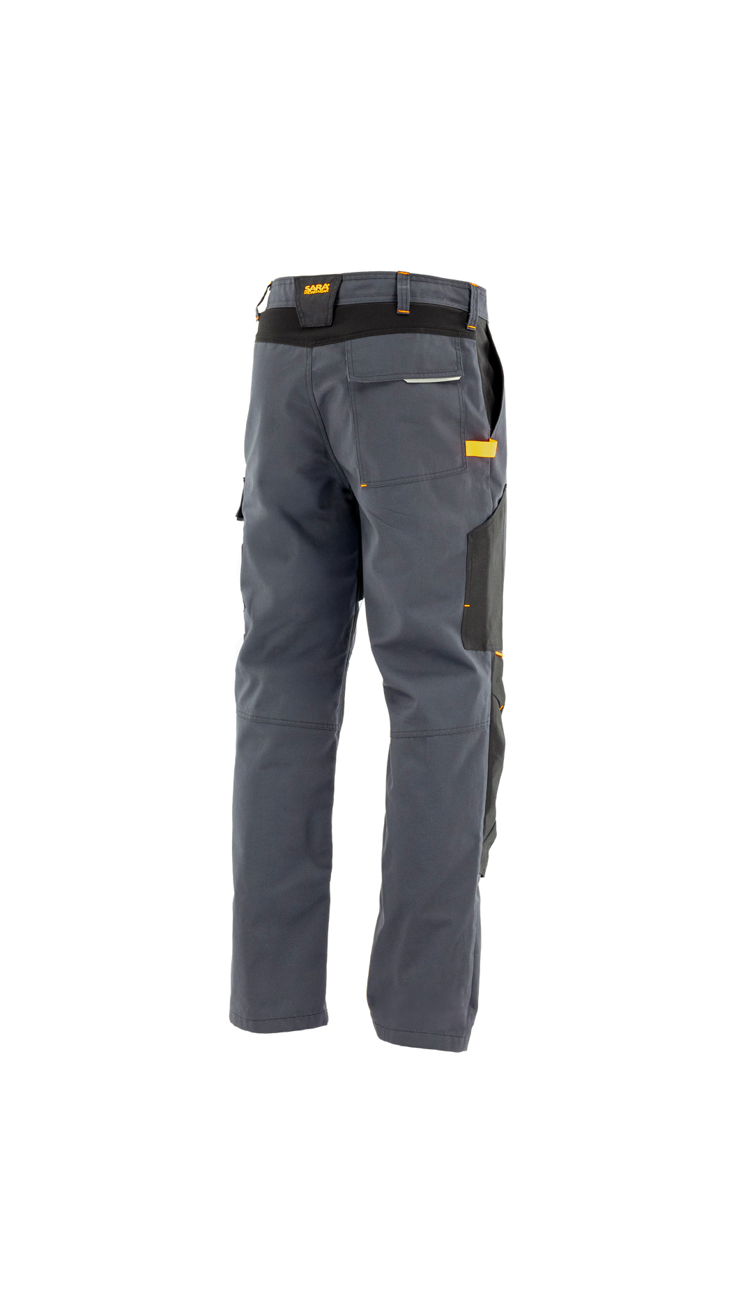 Pantalon POSEJDON NEW