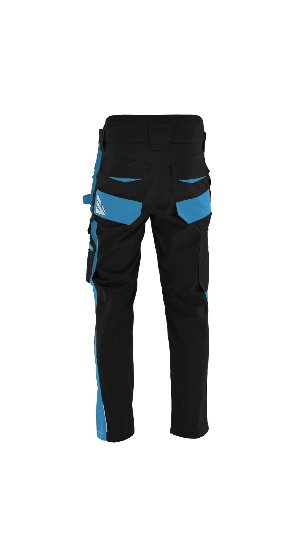 Spodnie do pasa CRAFTER