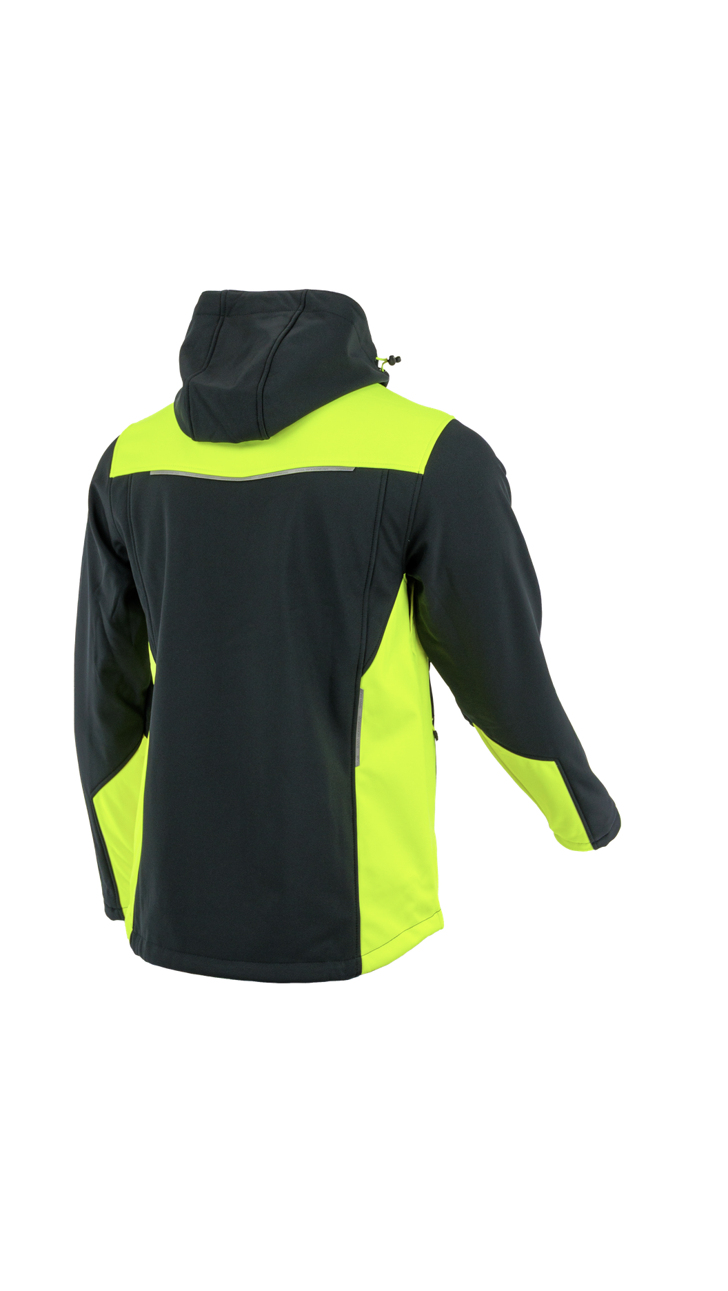 Softshell COMFORT PLUS