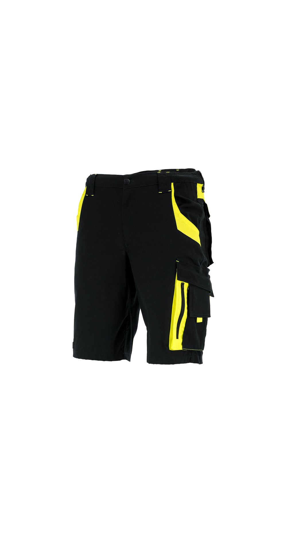 Spodnie krótkie NEOFLEX