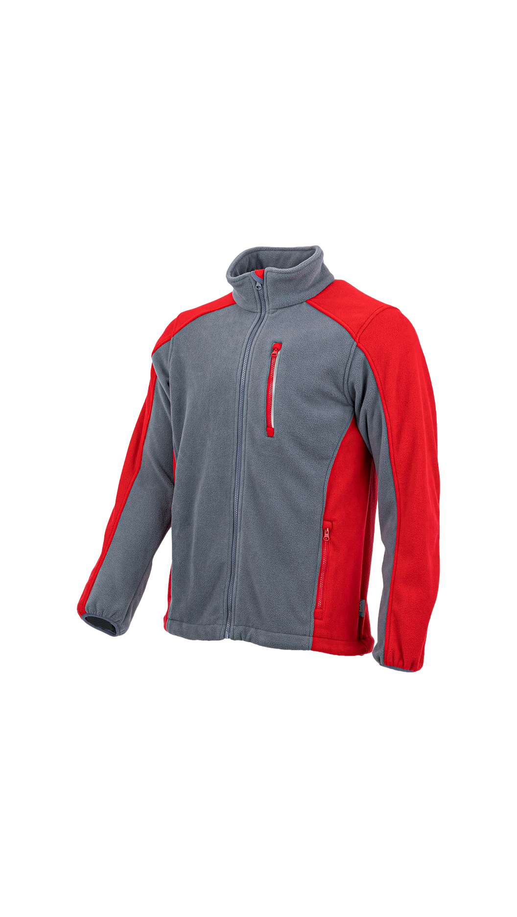 Fleecejacke STANDARD PLUS