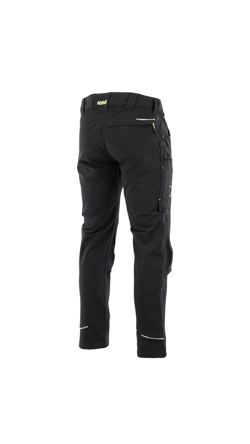 Pantalon MOTIONFLEX