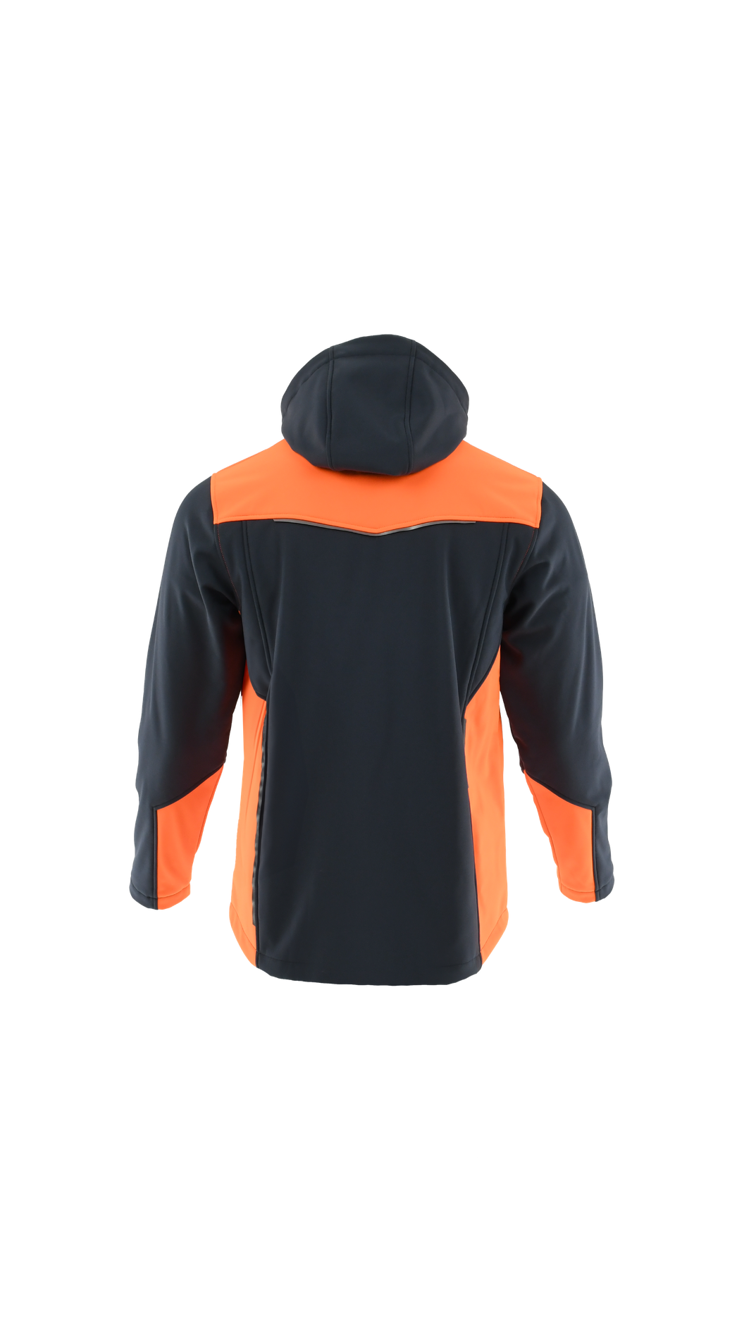 Softshell COMFORT PLUS