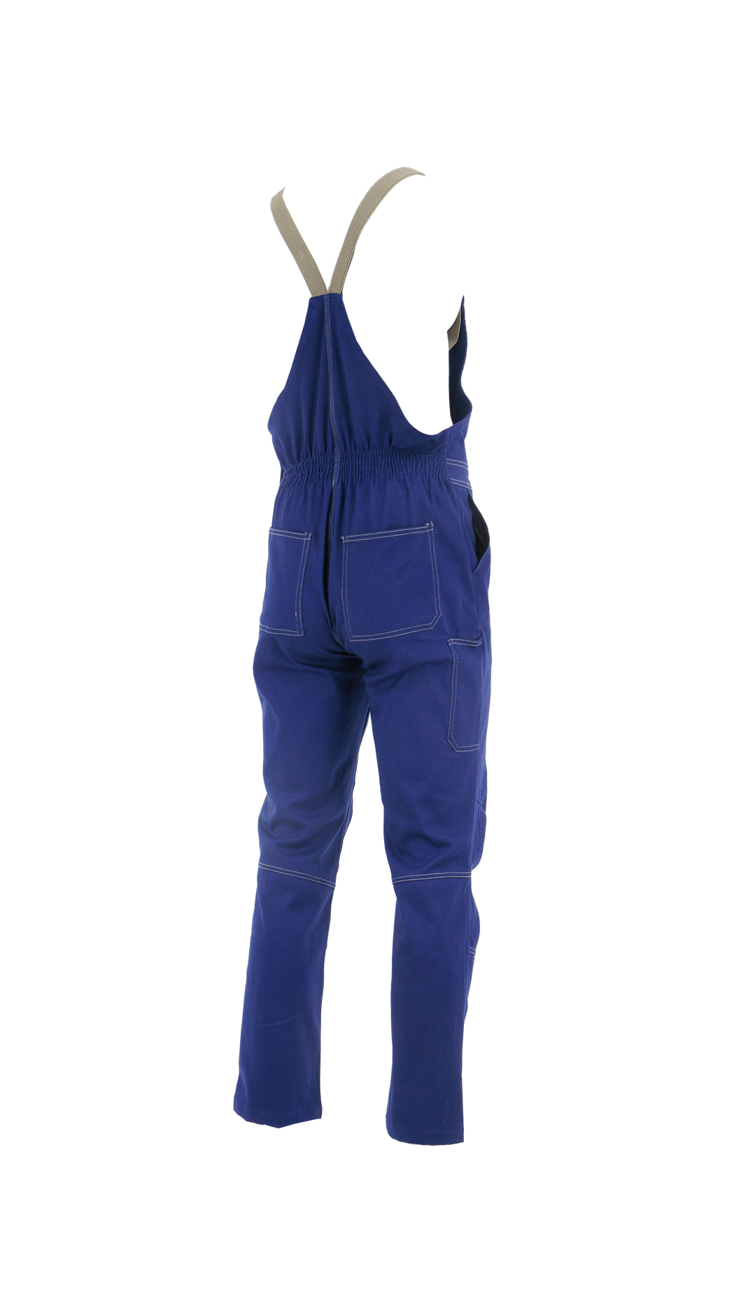 Spodnie ogrodniczki KORSARZ FLEX