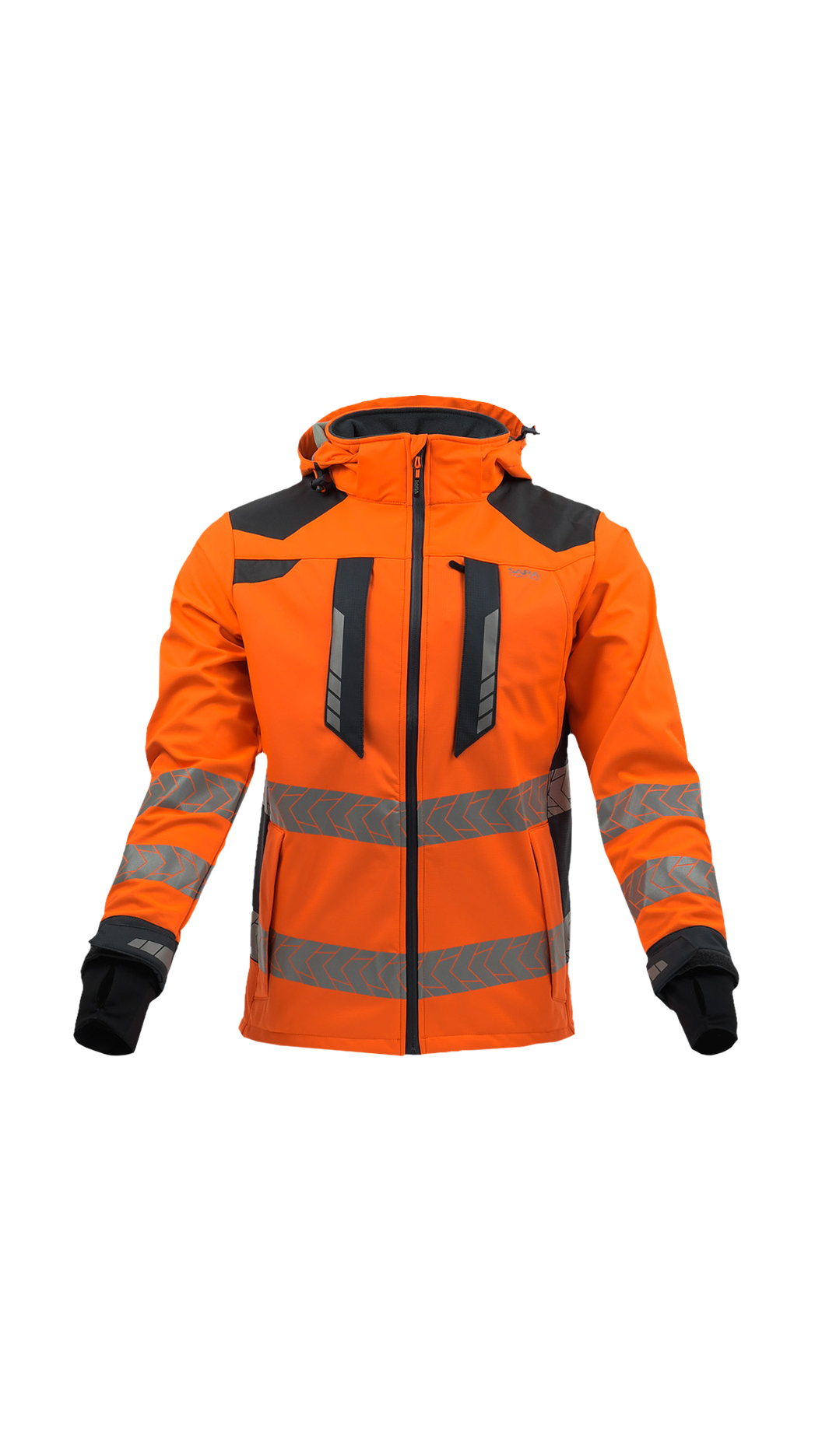 Softshell DROGOWIEC COMFORT