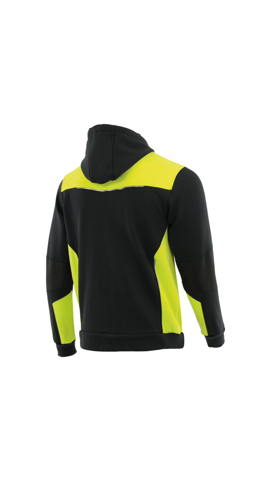 Bluza dresowa rozpinana COMFORT PLUS