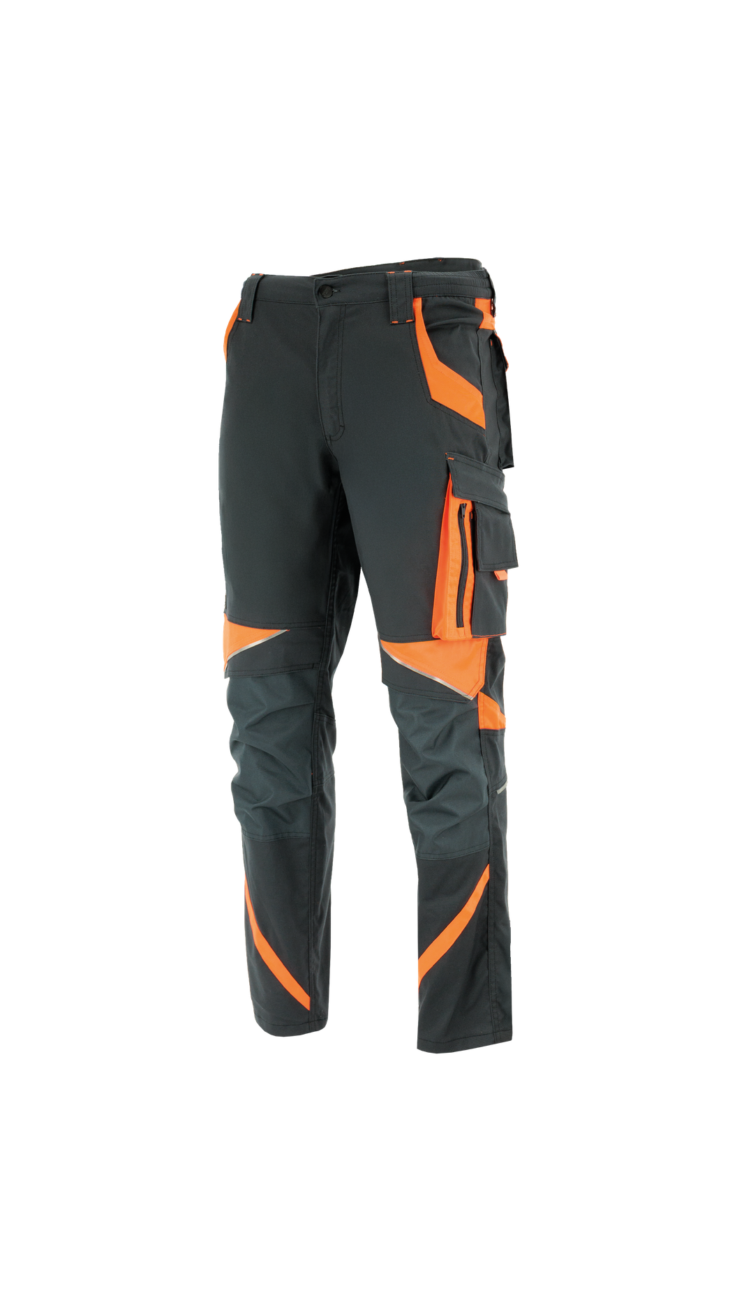 Spodnie do pasa NEOFLEX