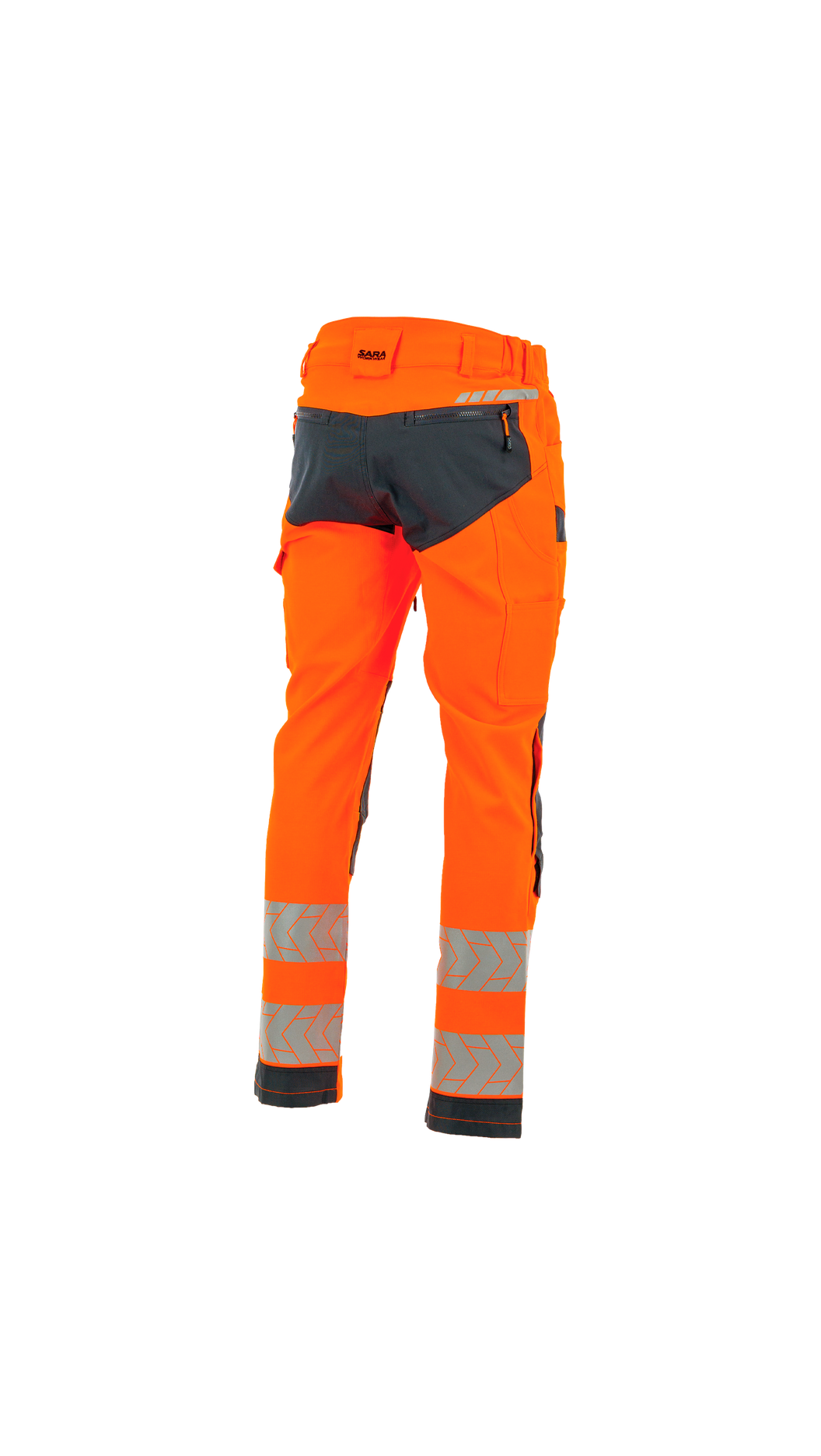 Spodnie do pasa DROGOWIEC COMFORT