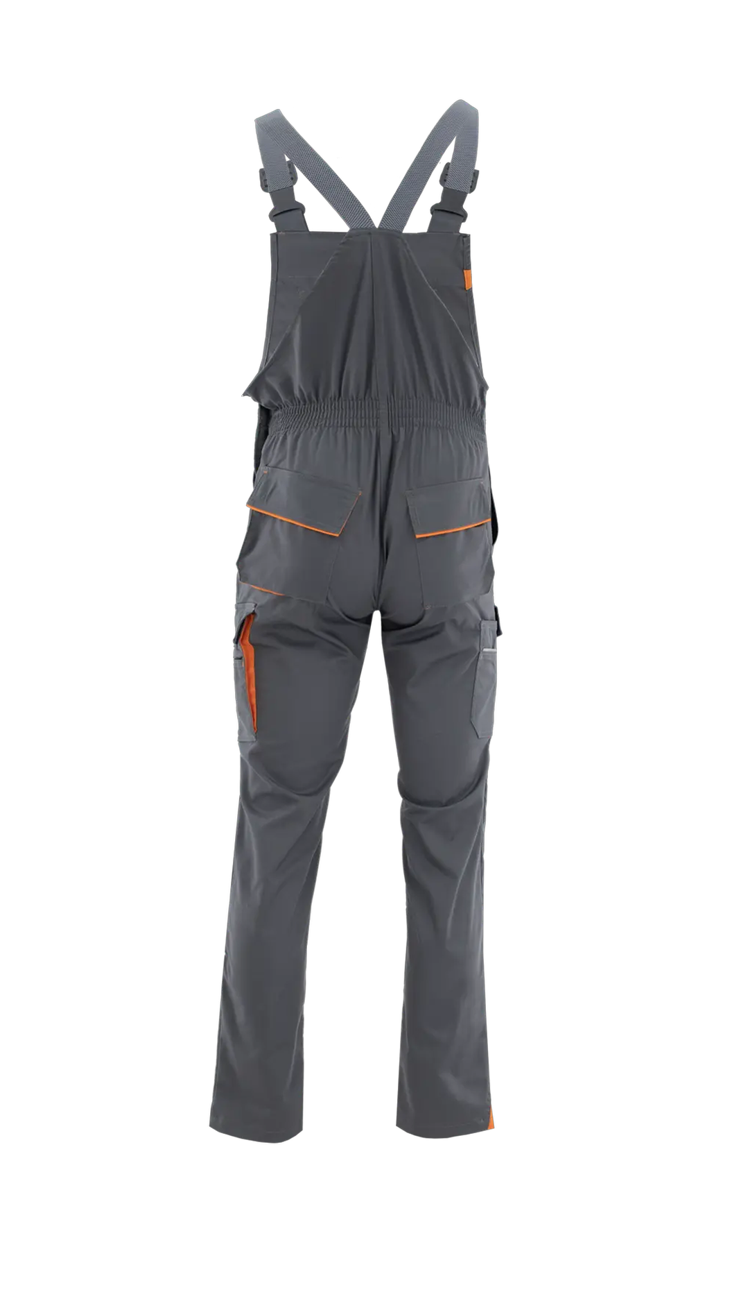 Spodnie ogrodniczki KING FLEX