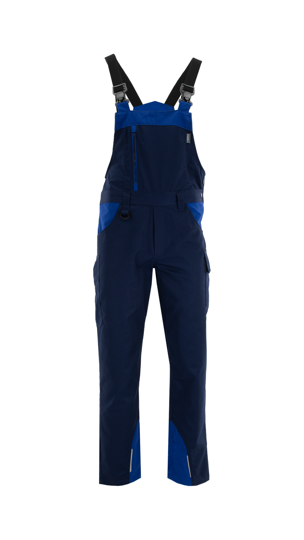 Spodnie ogrodniczki STERNIK NEW