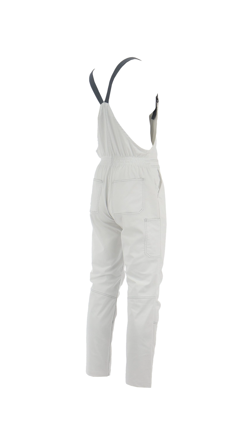 Latzhose NORMAN FLEX