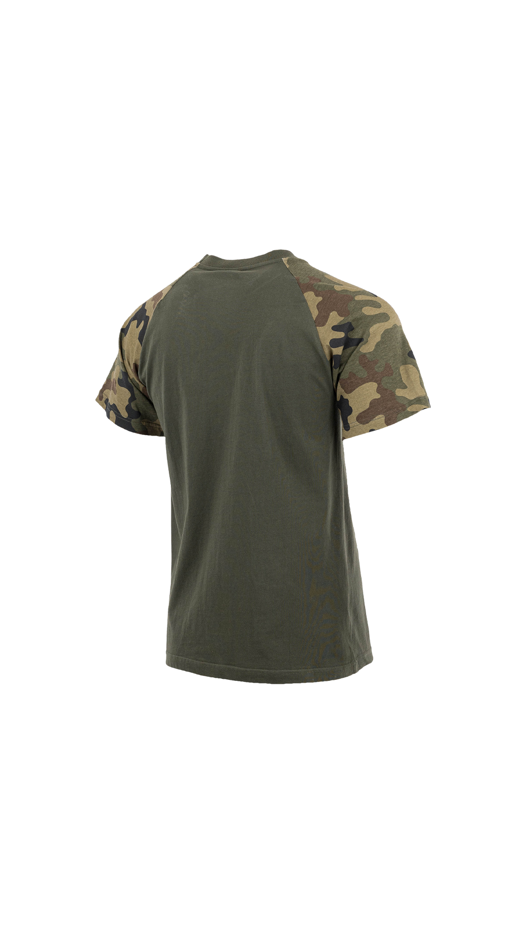 T-Shirt STANDARD PLUS