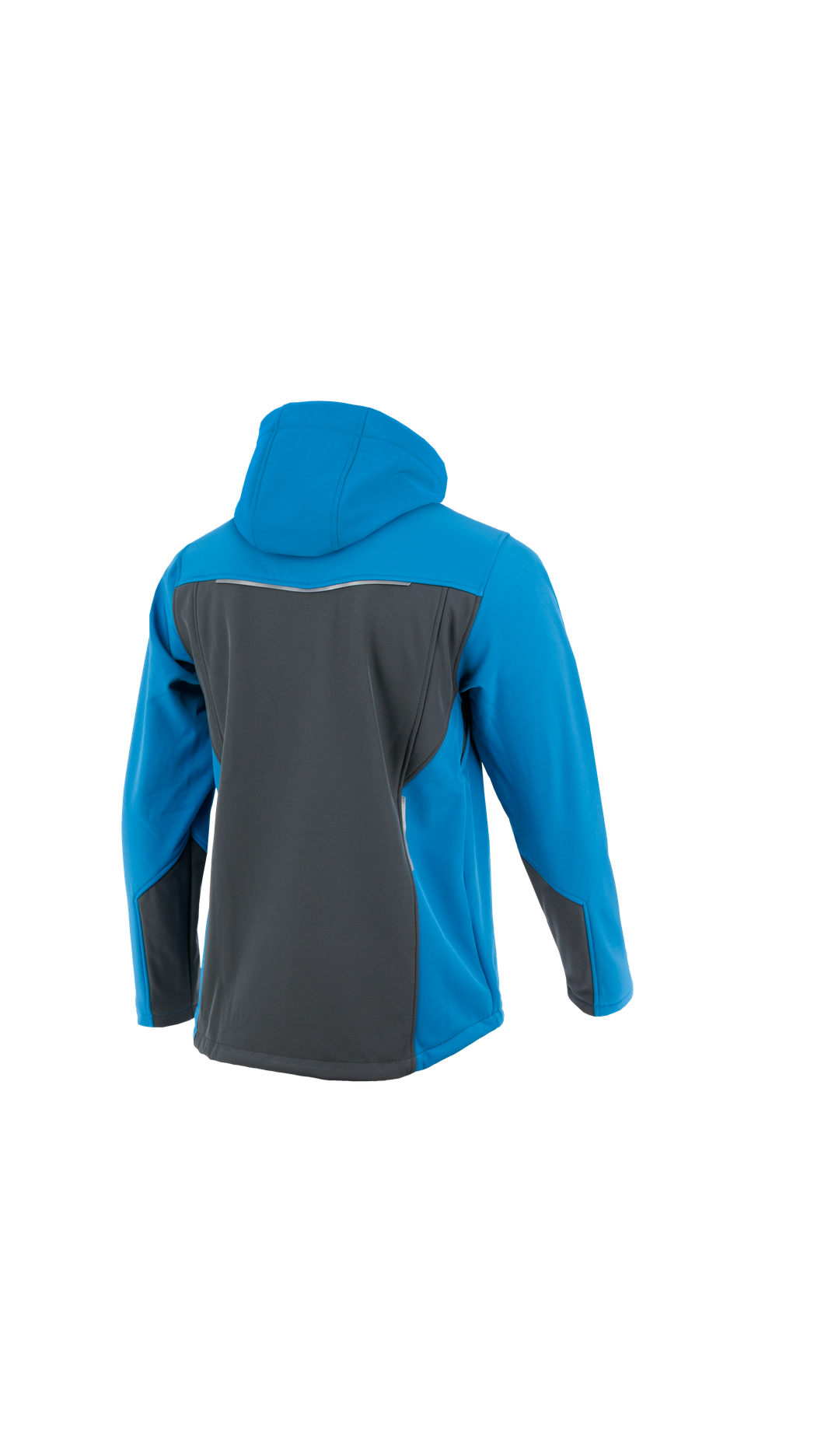 Softshell COMFORT PLUS