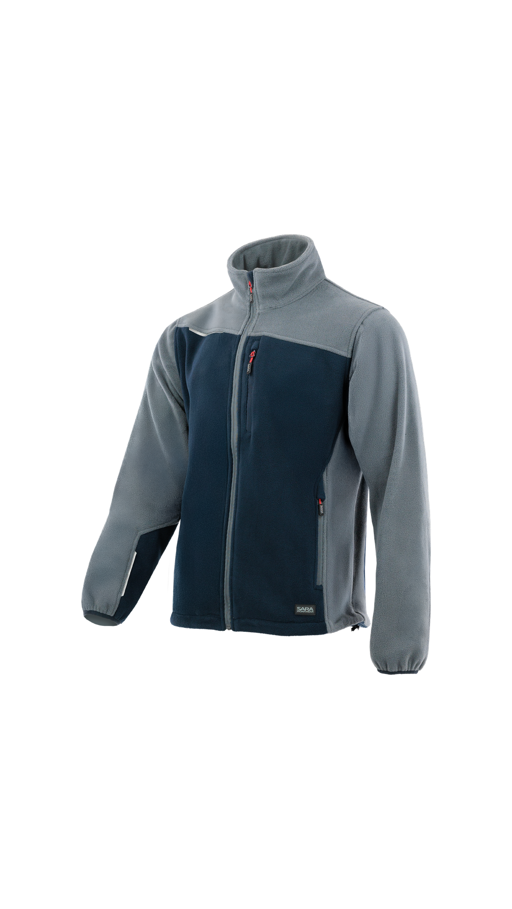 Fleecejacke COMFORT PLUS