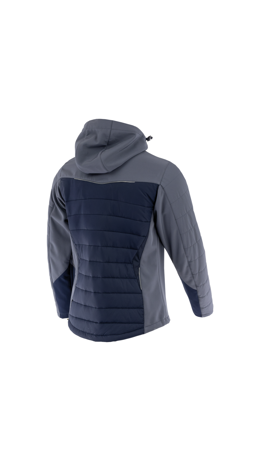 Jachetă hybrid COMFORT WINTER