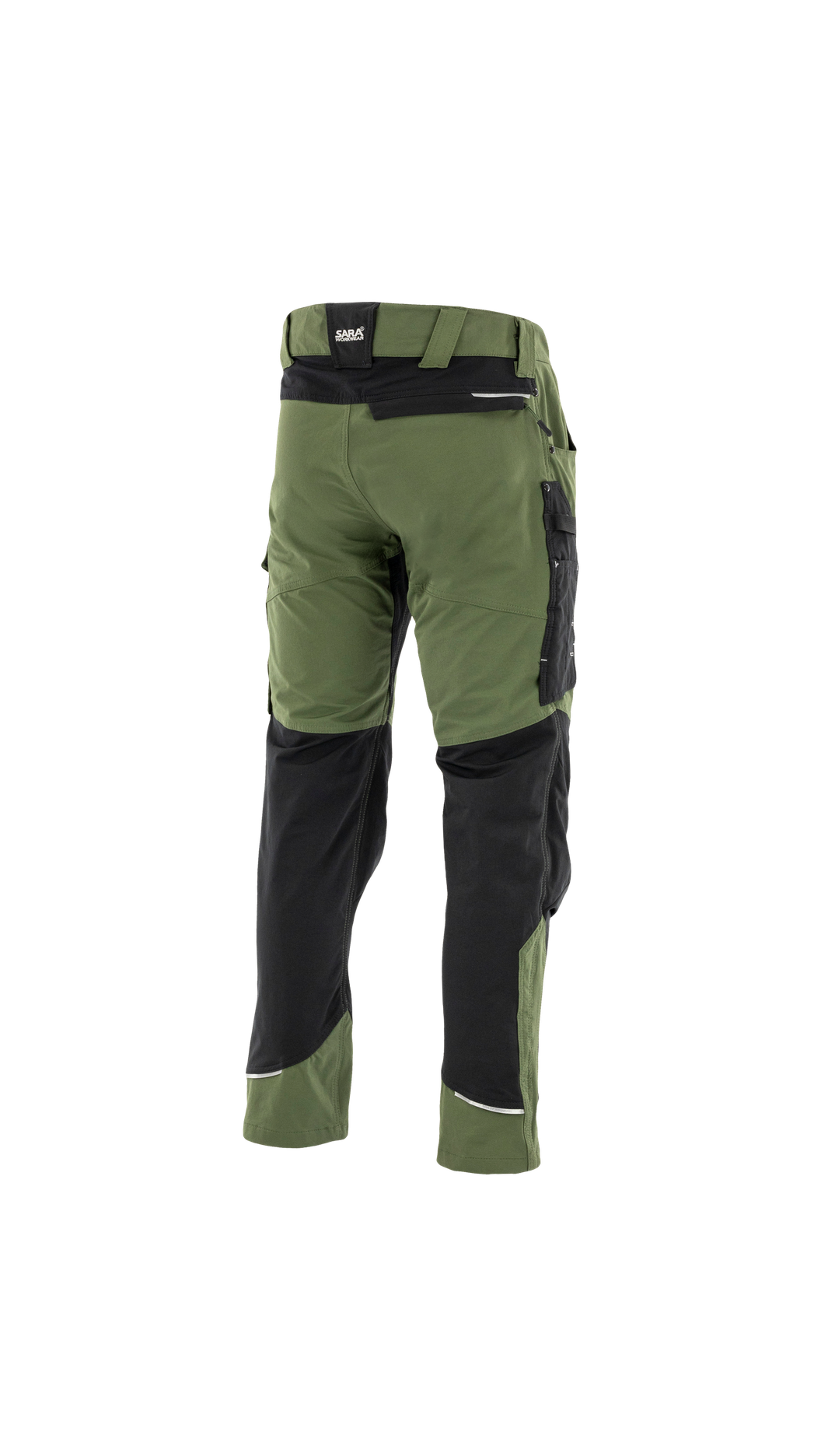 Pantalon MOTIONFLEX