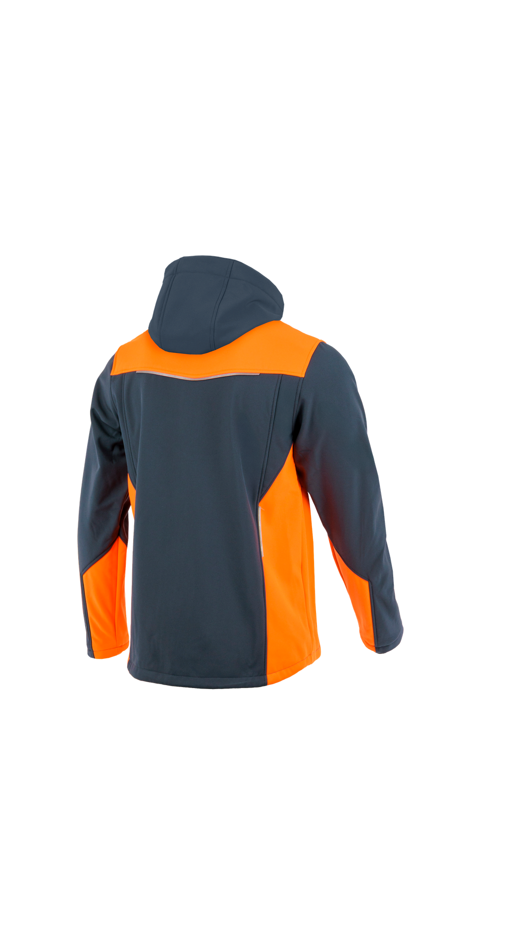Softshell COMFORT PLUS