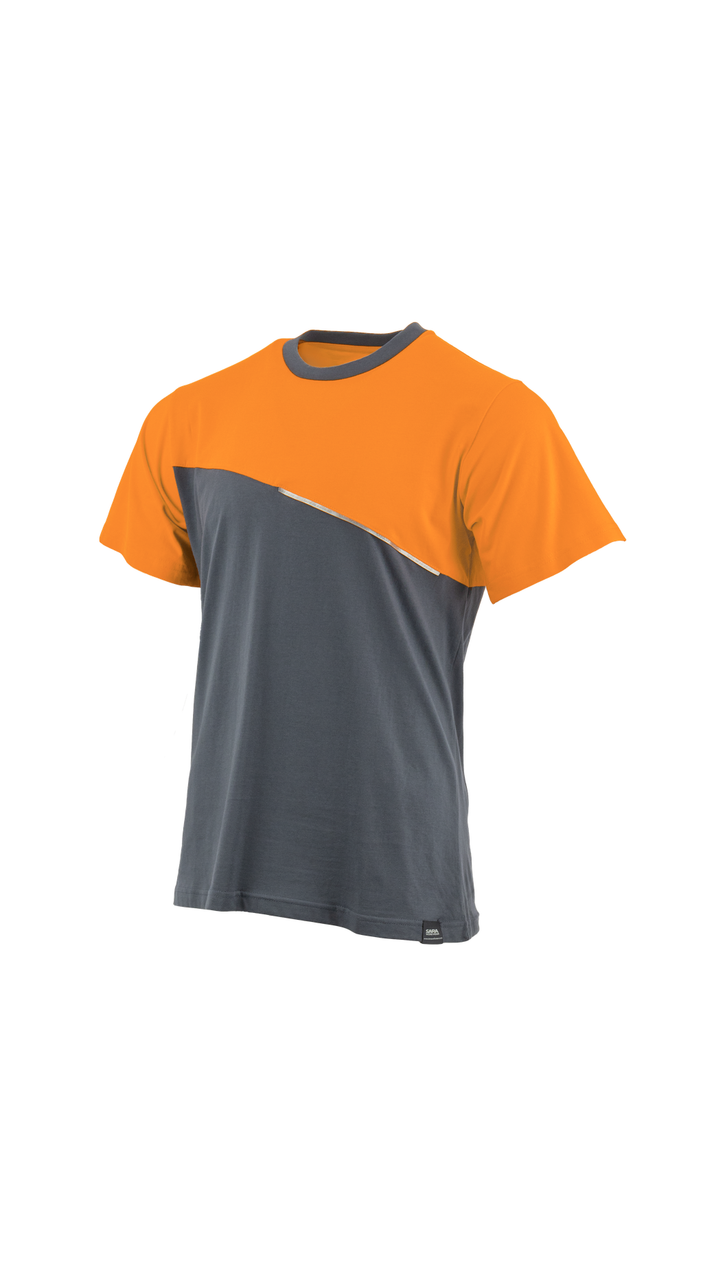 Koszulka t-shirt COMFORT PLUS