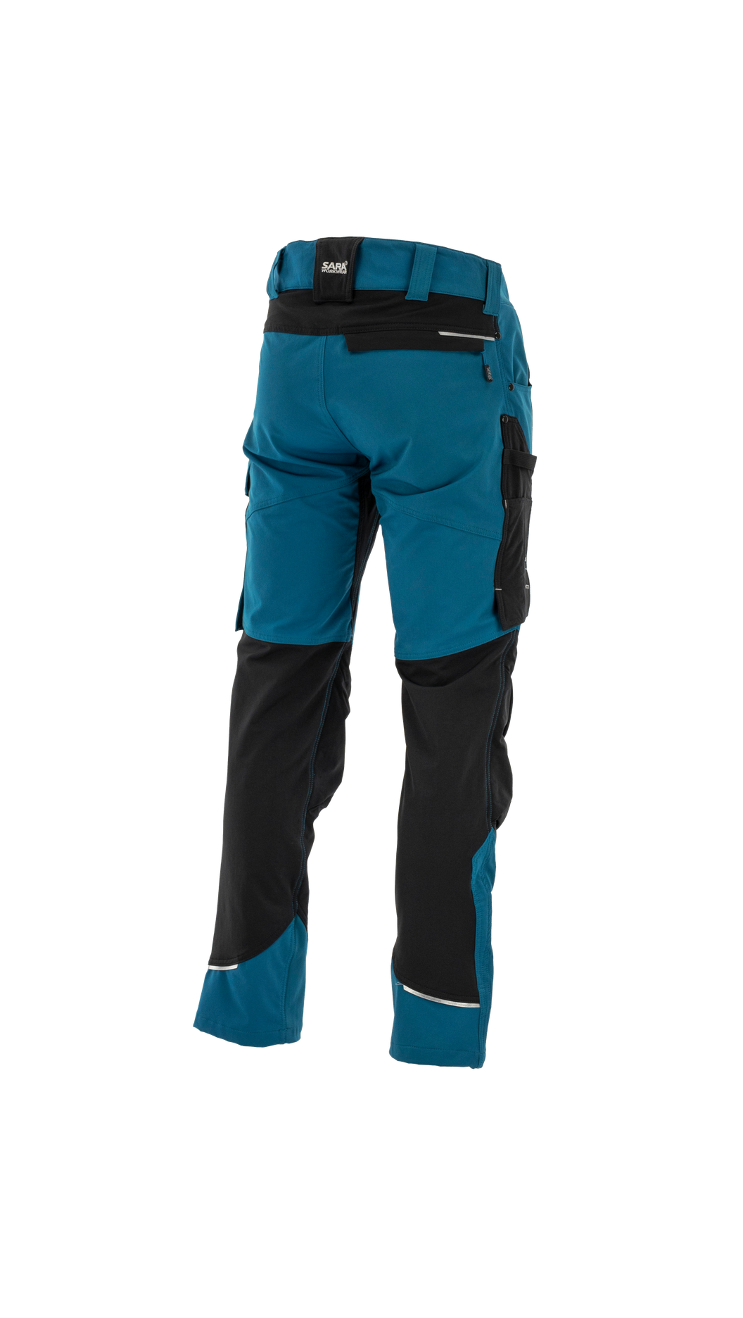 Spodnie do pasa MOTIONFLEX