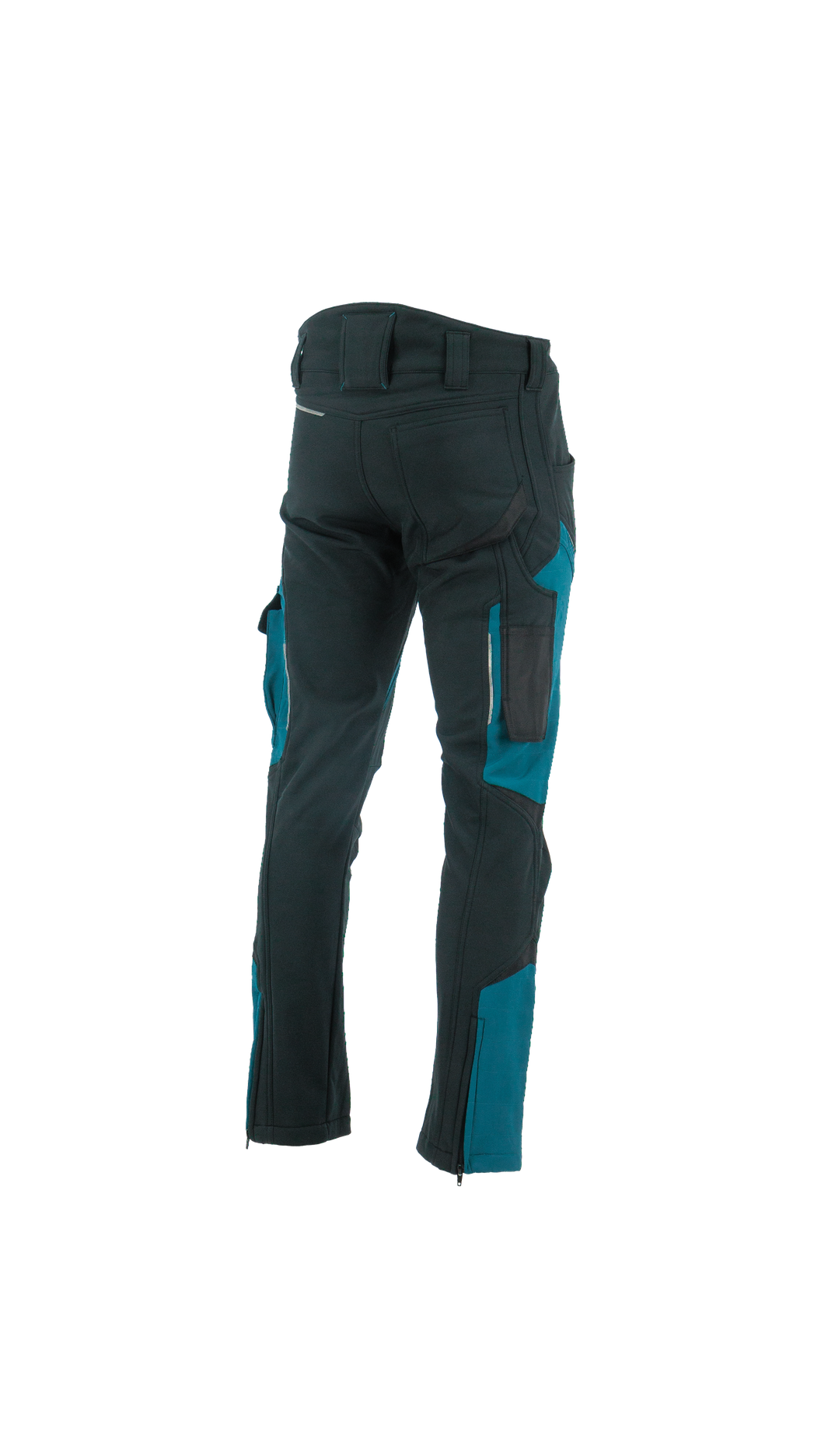 Pantalon Softshell COMFORT WINTER