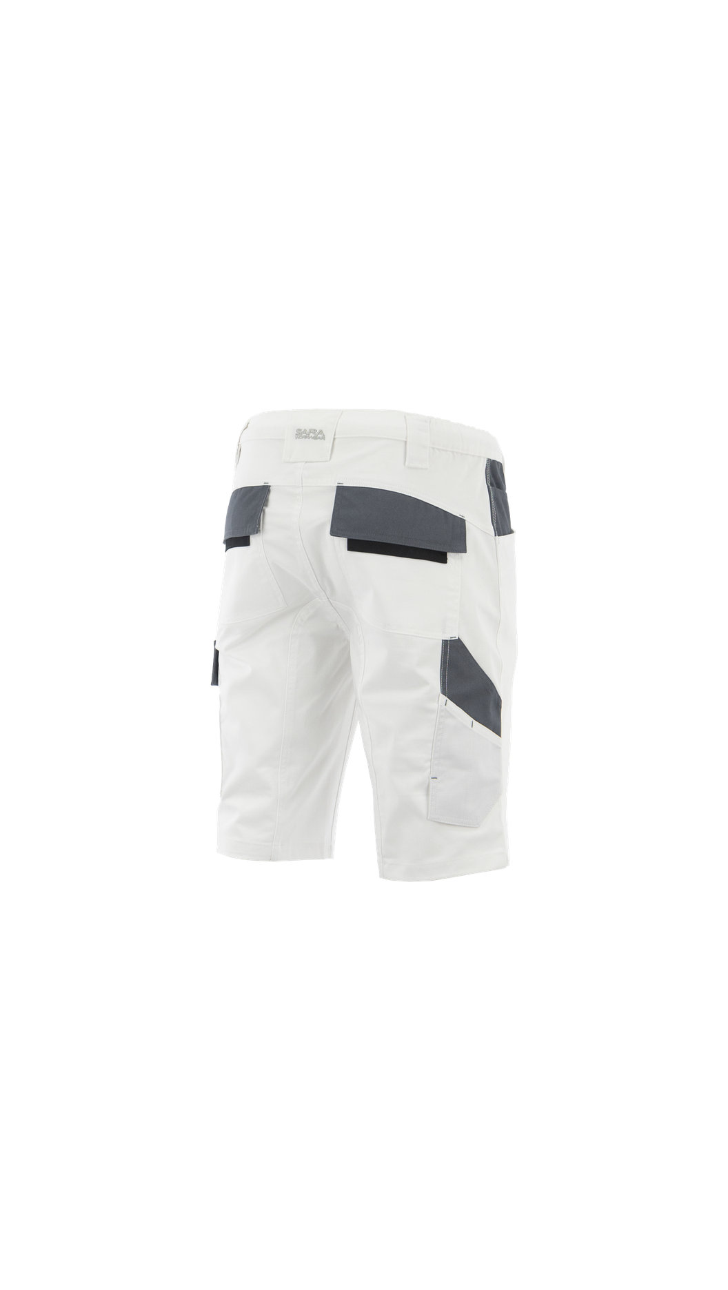 Spodnie krótkie ACTIFLEX