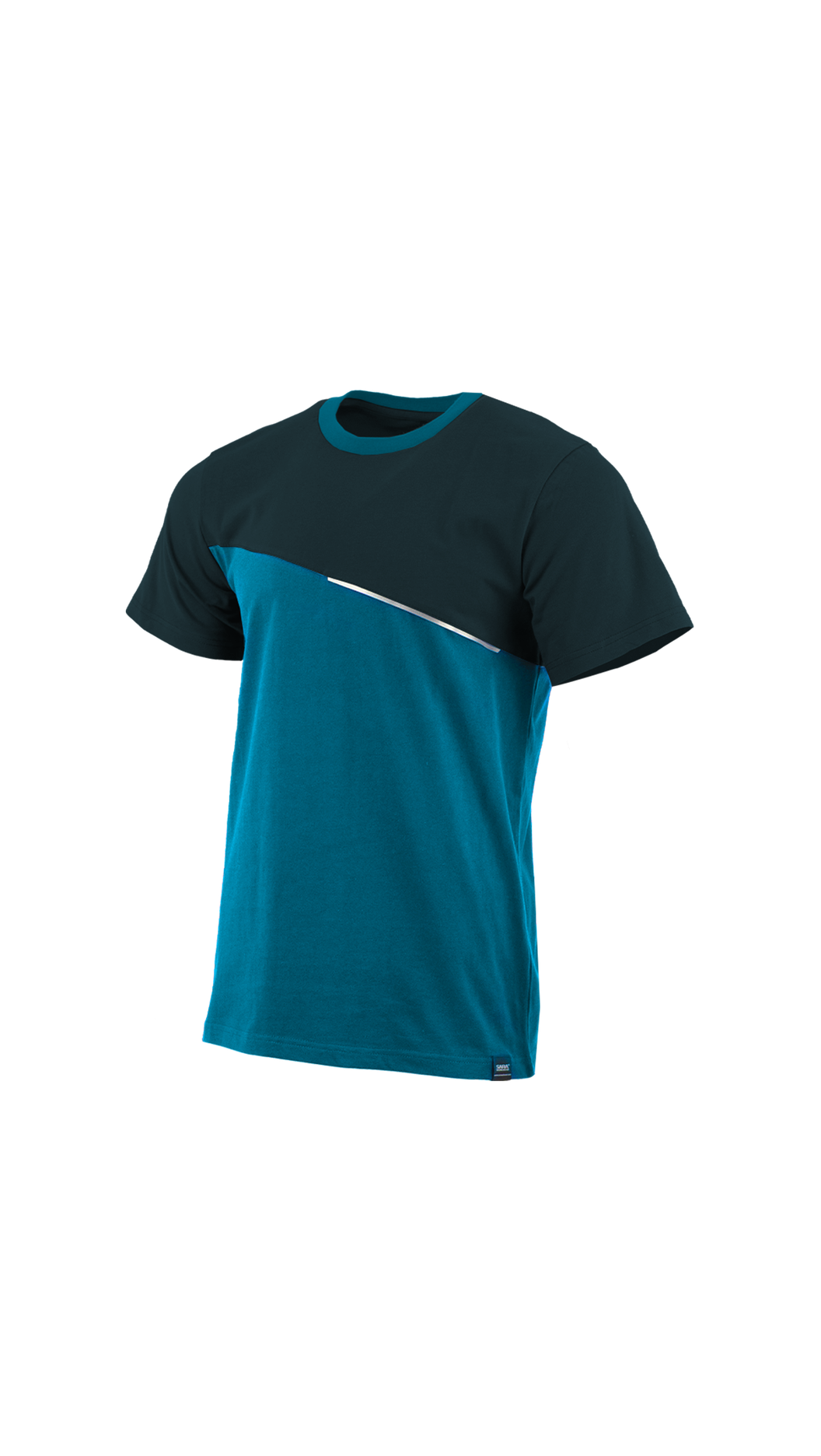 Koszulka t-shirt COMFORT PLUS