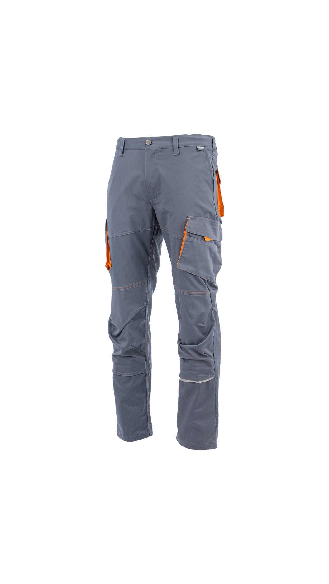 Spodnie do pasa KING FLEX