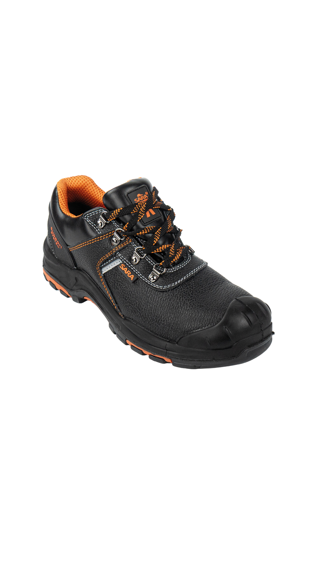 Półbuty bezpieczne LIVERPOOL S3S FO HRO SC SR