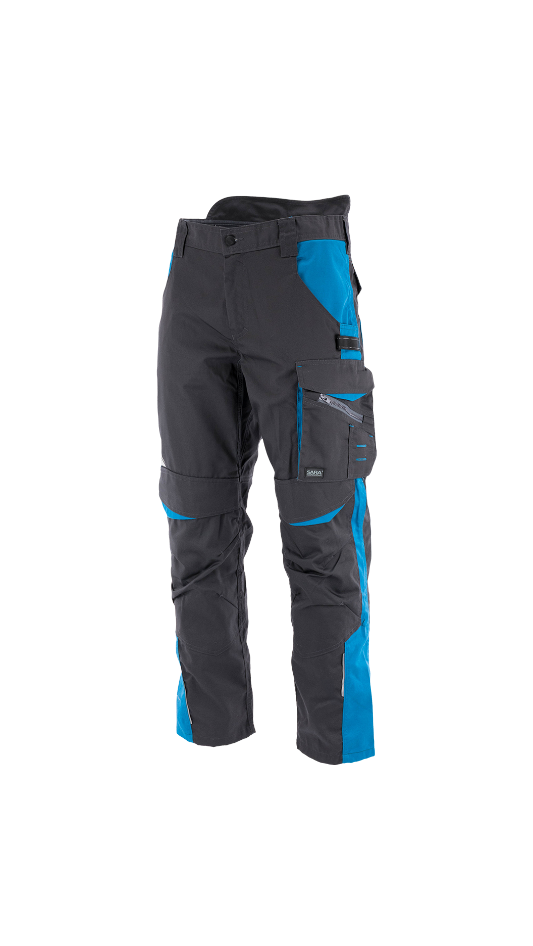 Spodnie do pasa CRAFTER