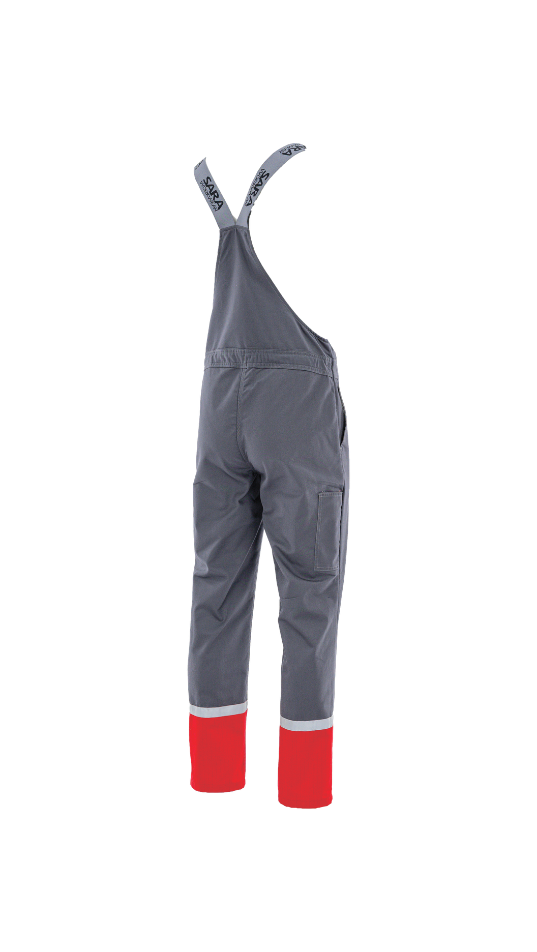 Latzhose PIORUN
