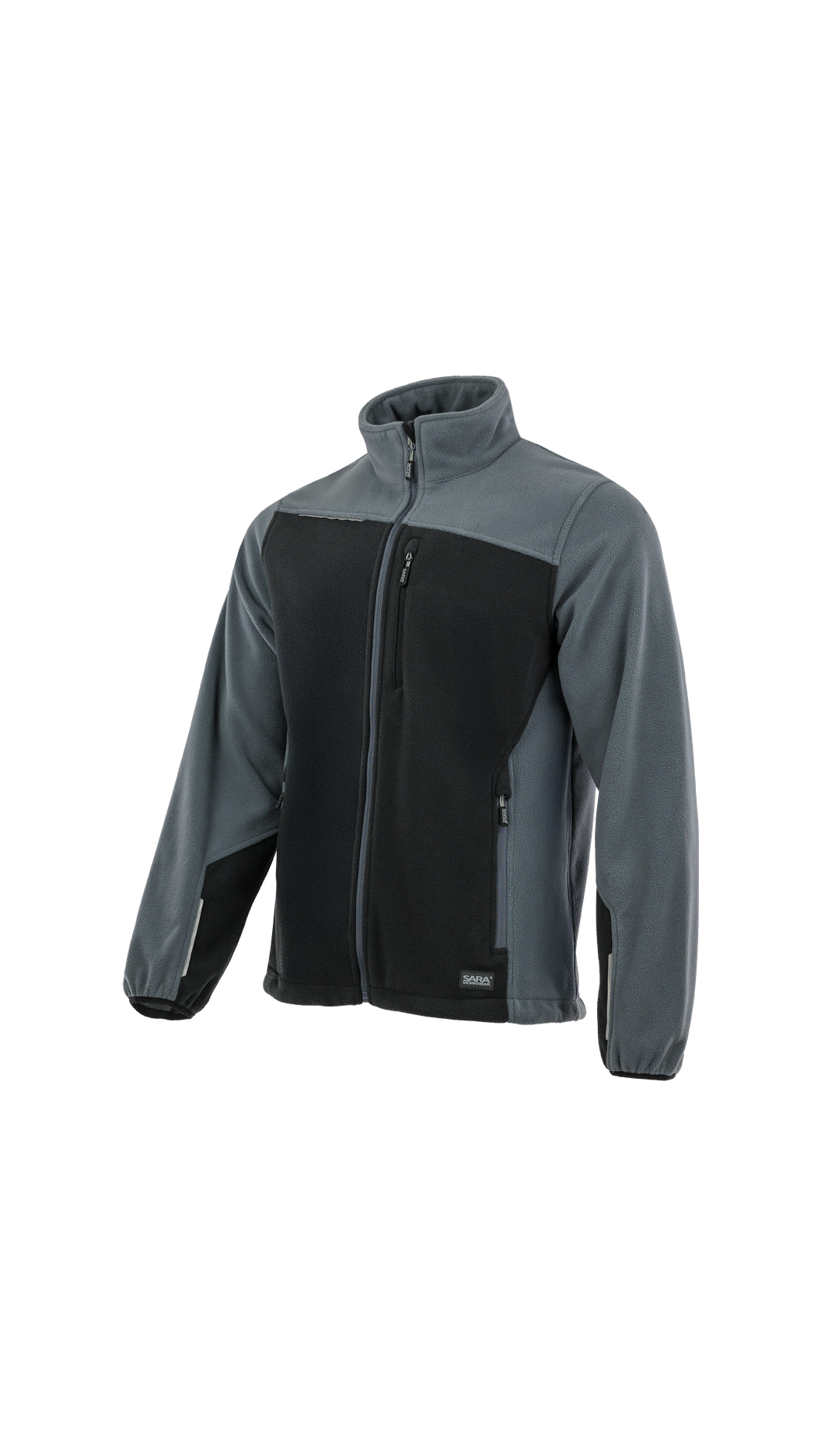 Fleecejacke COMFORT PLUS