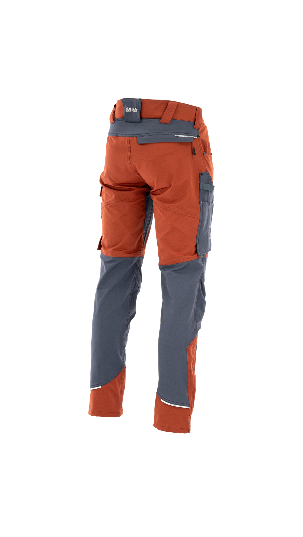 Spodnie do pasa MOTIONFLEX