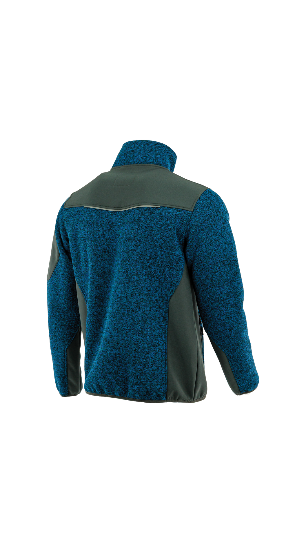 Jachetă tricotată COMFORT PLUS