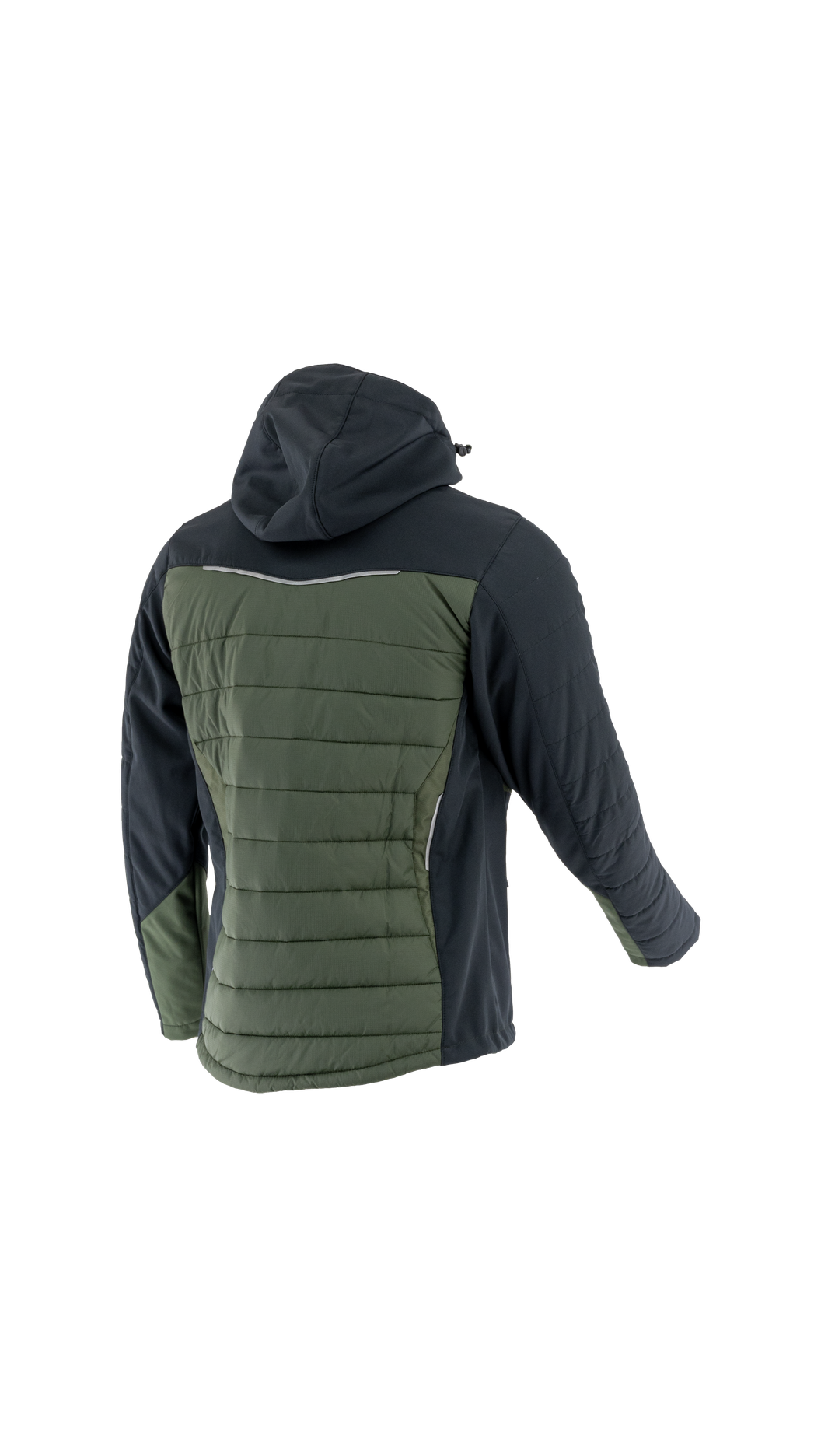 Kurtka hybrydowa COMFORT WINTER