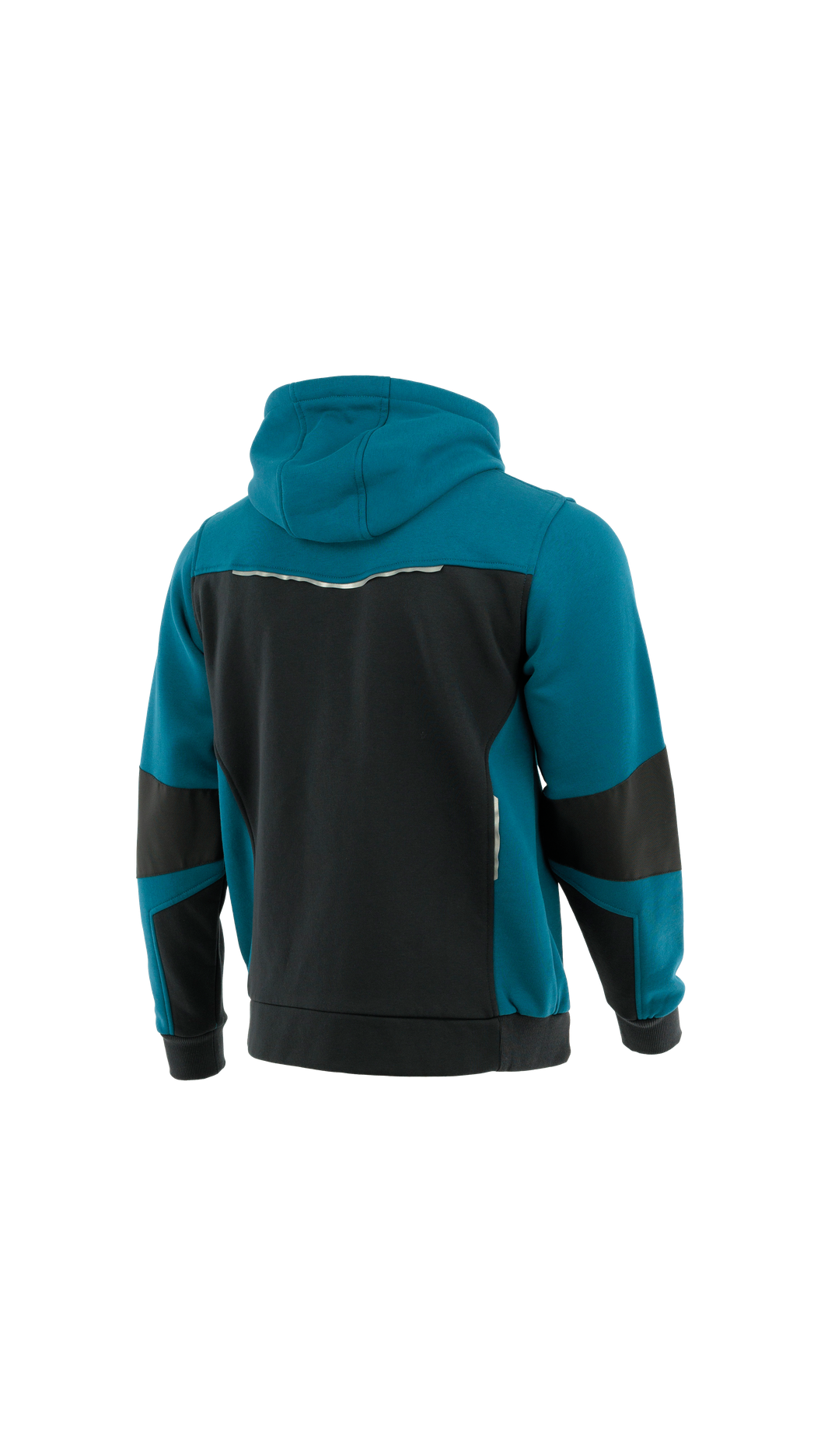 Bluza dresowa rozpinana COMFORT PLUS