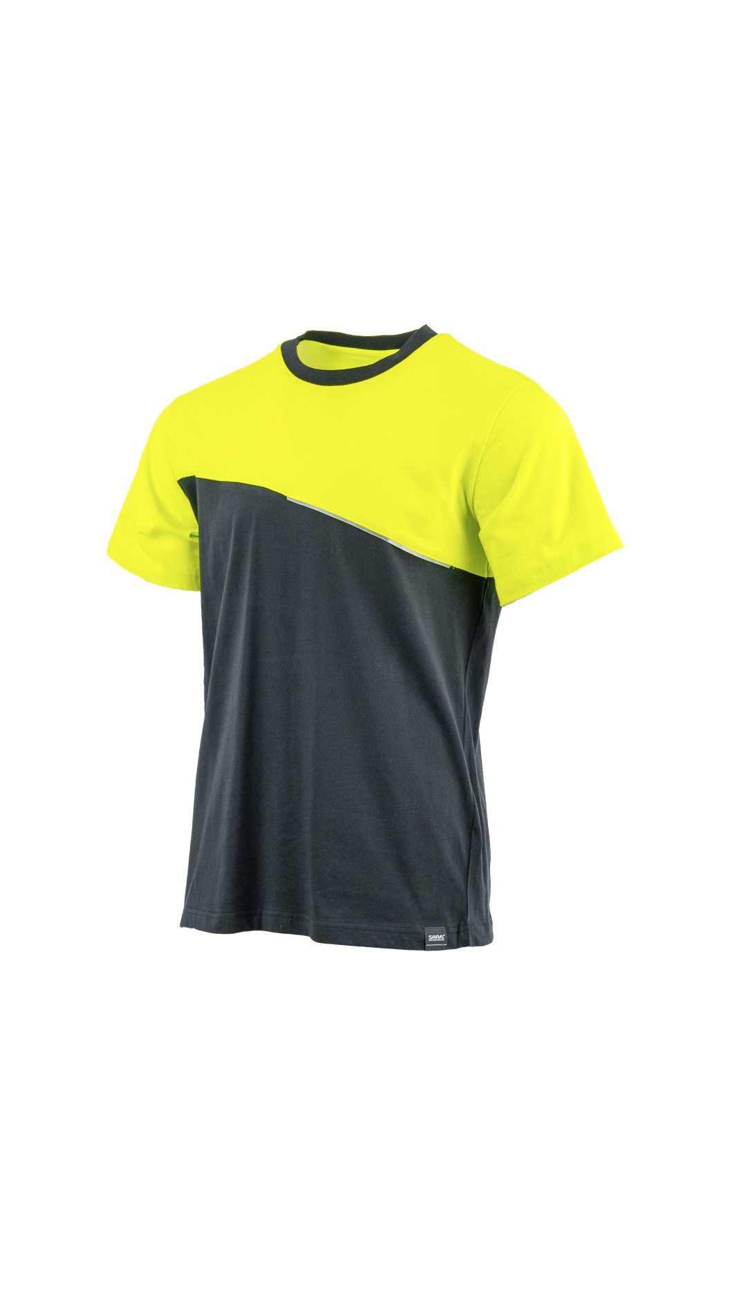 Koszulka t-shirt COMFORT PLUS